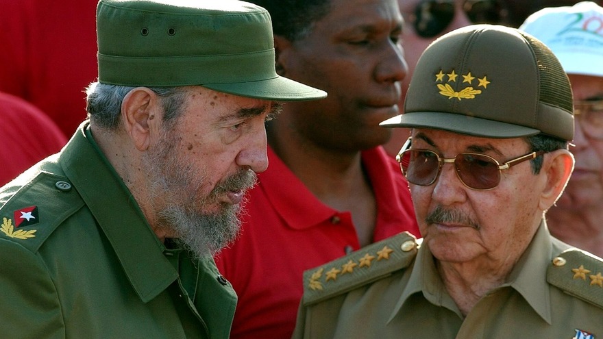 Landflucht: Kuba erlebt einen historischen Massenexodus - ZDFheute
