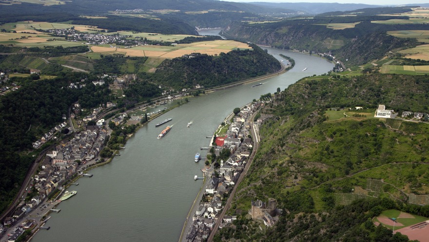 Unser Rhein Phoenix